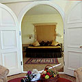 Le Grande Plaza. Hotel in Tashkent