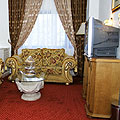 Le Grande Plaza. Hotel in Tashkent