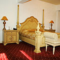 Le Grande Plaza. Hotel in Tashkent