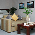 Le Grande Plaza Hotel