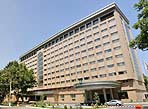 Tashkent hotels - Turon