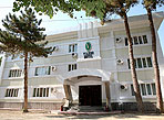 Tashkent hotels - Viardo Hotel