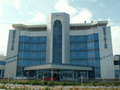 Termez Hotel Meridian