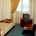 Hotel Ulugbek in Termez
