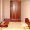 Hotel Ulugbek in Termez