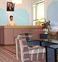 Hotels in Urgench