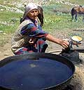 Pictures of Khumsan