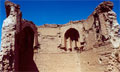 Travel to Turkmenistan