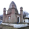 Pictures of Margilan