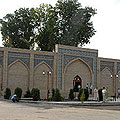 Pictures of Margilan