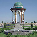 Pictures of Margilan