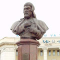 Фотографии. Ташкентские памятники