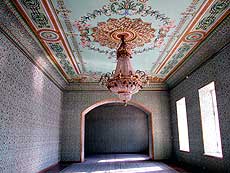 Palace of Nurullah-bai