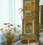 Tashkent small museums