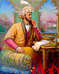 Babur