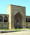 Uzbekistan Folklore