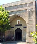 Uzbekistan Folklore
