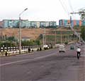 Pictures of Namangan. Namangan photo gallery