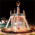 Night Namangan