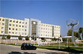 Building the Faculty of Law Pedagogical University, Namangan