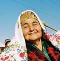 Navruz tours in Uzbekistan 2012 :: Spring Feast and beggining of New