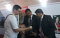 TTF Mumbai 2011 and TTF Delhi 2011