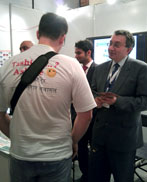 TTF Mumbai 2011 and TTF Delhi 2011