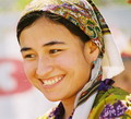 People of Uzbekistan