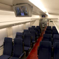 Afrosiyob High-Speed Train
