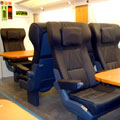 Afrosiyob High-Speed Train