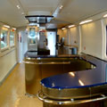Afrosiyob High-Speed Train