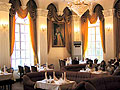 Uzbekistan Restaurant on OrexCA.com