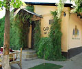 Restaurant Caravan, Tashkent