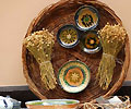 Restaurant Caravan, Tashkent