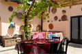 Restaurant Caravan, Tashkent