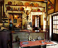 Restaurant Caravan, Tashkent
