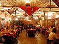 Restaurant Caravan, Tashkent