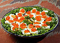 restaurants in Tashkent