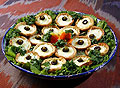 restaurants in Tashkent