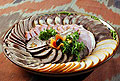 restaurants in Tashkent