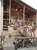 Uzbekistan Restaurant on OrexCA.com