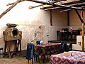 Restaurant Caravan, Tashkent