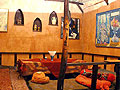 restaurants in Tashkent