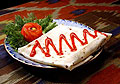 restaurants in Tashkent