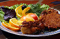 restaurants in Tashkent
