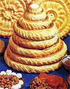 Uzbekistan Restaurant on OrexCA.com