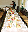 restaurants in Samarkand