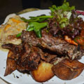 Le Pota Restaurant, Tashkent