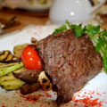 Le Pota Restaurant, Tashkent