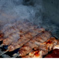 Le Pota Restaurant, Tashkent